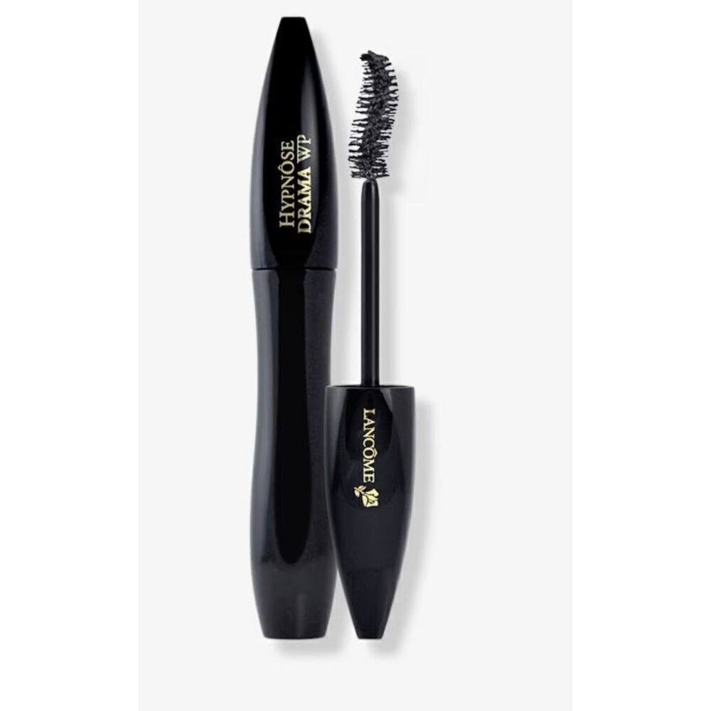 Lancôme Hypnôse Drama Instant Full Volume Waterproof Mascara Color:Carbon Black